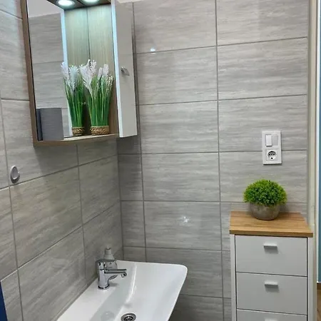 Apartment Makvirag