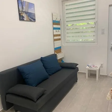 Apartment Makvirag *