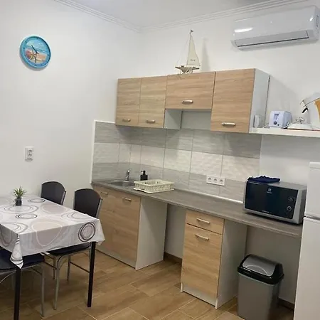 Makvirag Apartment