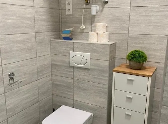 Apartment Makvirag