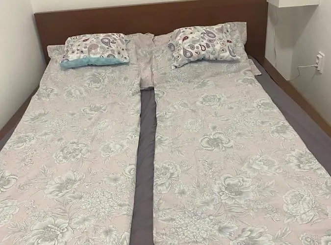 Apartment Makvirag