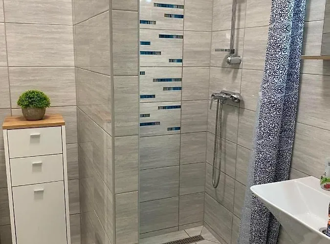 Makvirag Apartment Balatonboglar