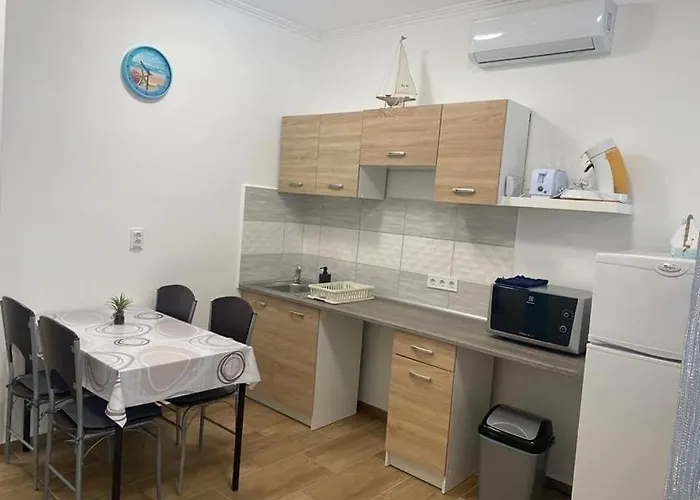 Makvirag Apartment