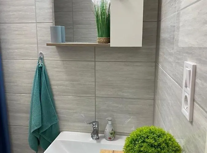 Makvirag * Balatonboglar